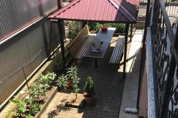 Majatalo Guest House Chexovi 24