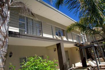 بنسيون Eversview Guesthouse