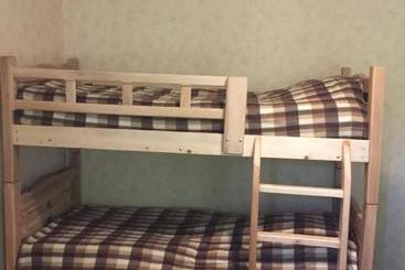 پانسیون Family Apartment