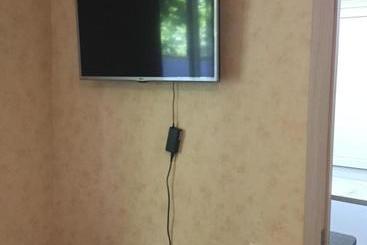 پانسیون Family Apartment