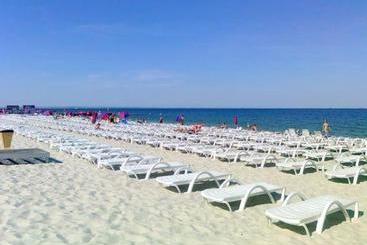 پانسیون гостевой дом у моря, Guest House By The Sea