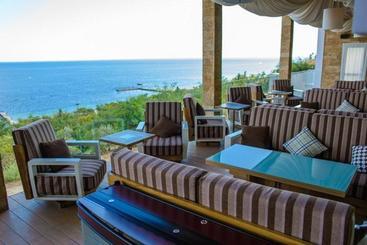 پانسیون гостевой дом у моря, Guest House By The Sea
