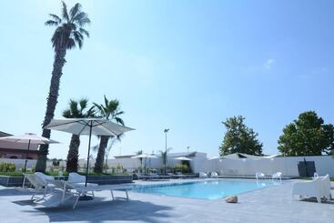 פנסיון La Casa Di Frank