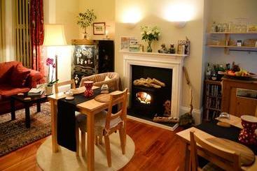 پانسیون The Villa Bridlington