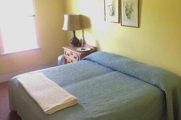 אתר נופש Fountain Point