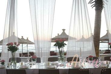 Umami Beach Resort