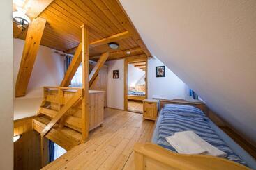 Valašské Chalupy Resort