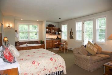 호스텔 The Lodgings At Pioneer Lane