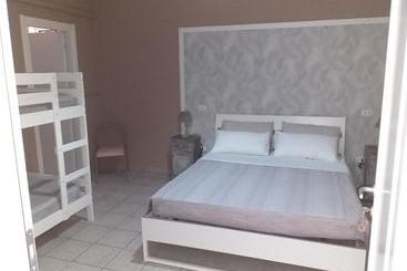 B&b A Casa Di Lilla