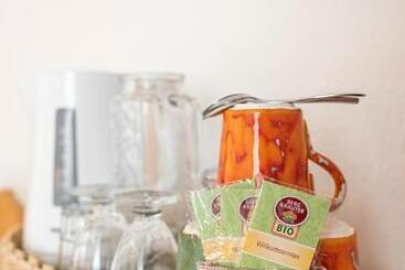 Aamiaismajoitus (B&B) Mountain Fresh   Alpine Easy Stay