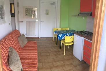 Claudia Residence