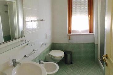 Claudia Residence