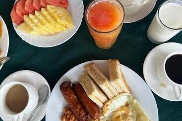 Hidden Treasure Serviced Hotel Apartments Hitsha Hotels Entebbe