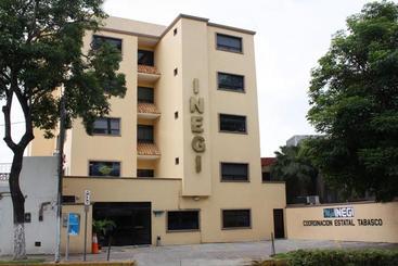 هتل Carmelitas 42