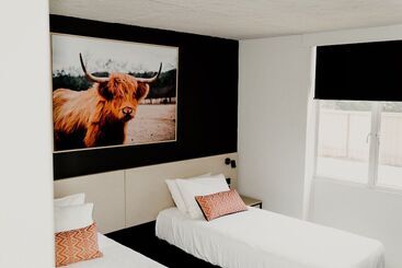 هتل Nightcap At Barkly