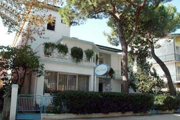 酒店 Pensione Ornella