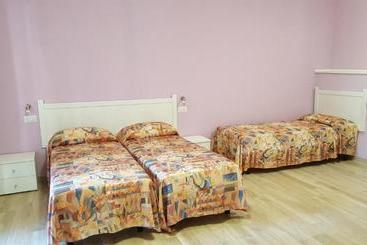 هتل Villa Etrusca