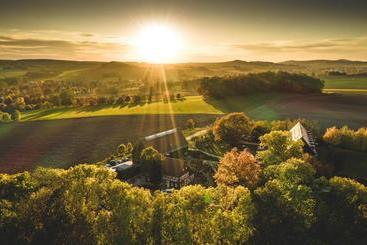 ホテル Sächsische Bildungs  Und Begegnungsstätte Windmühle Seifhennersdorf