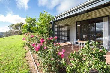 公寓式酒店  Karri Aura