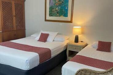 Kyamba Court Motel