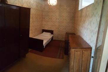 پانسیون Guest House Salome