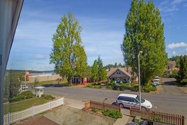 بنسيون Peter Jensen House