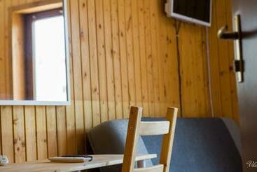 Пансион Vila Far