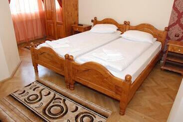 膳宿费 Vila Nicoleta