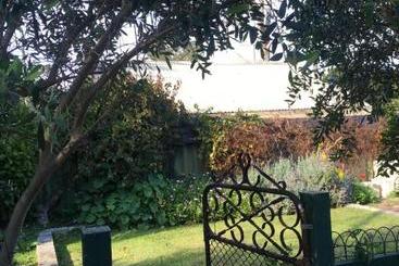 Rosemoore Bed & Breakfast