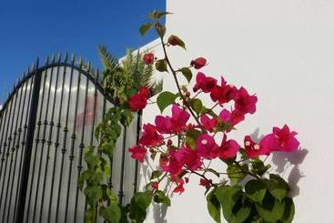 هتل آپارتمان Résidence La Villa