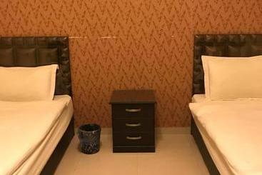 Wafi Hail Furnished Units