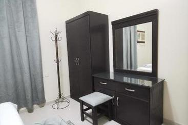 Wafi Hail Furnished Units