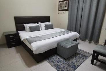 Wafi Hail Furnished Units