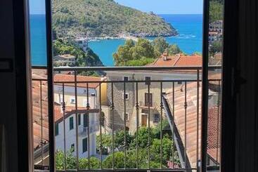 צימר Meublé Leonetti