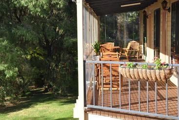 Denmark Waters B&b