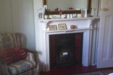 Glenellen Bed And Breakfast