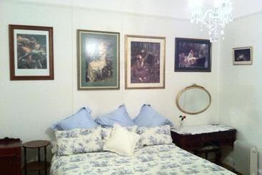 Glenellen Bed And Breakfast