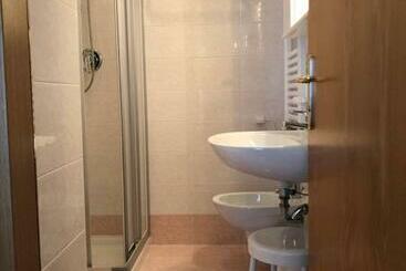 בית מלון כפרי Albergo La Bicocca