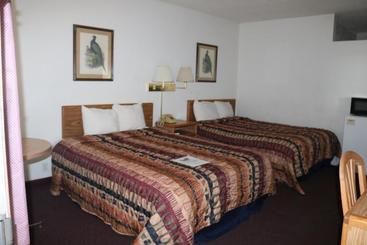 هتل Dakota Inn