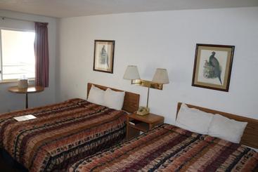 هتل Dakota Inn