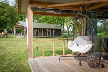 ホテル Landrijk De Reesprong Boerderij