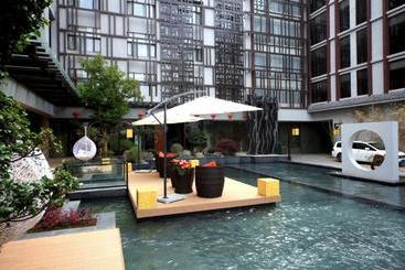 فندق Dongfang Xuanyi Holiday