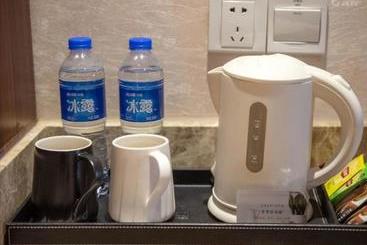 فندق Yitel Xiamen University Lvjing