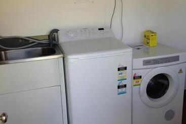 汽车旅馆 Horsepower Cabins