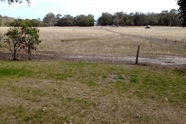 پانسیون Marri Lodge & Cottages