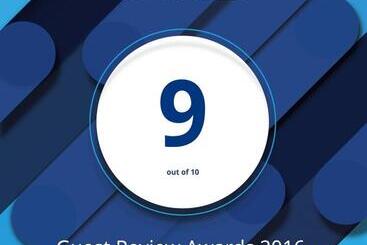 پانسیون Podere Villa Olmo