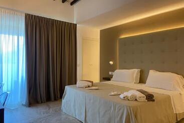 منتجع Il Poggio