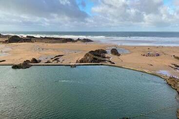 אתר נופש Ivyleaf Combe Lodges