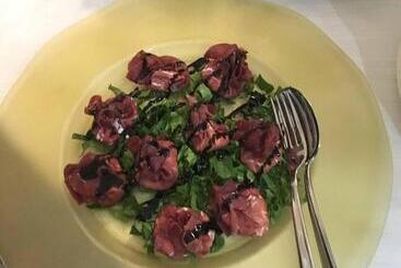 渡假胜地 La Collina Dei Colori