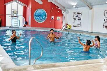 Sandymouth Holiday Resort